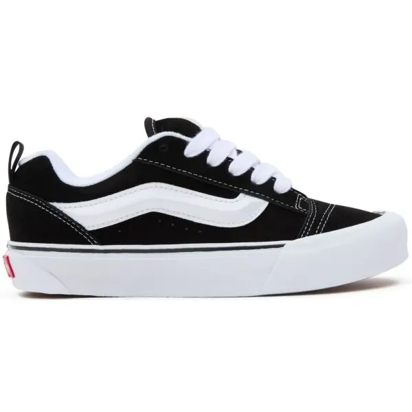 Vans Vans KNU SKOOL Унисекс спортни обувки, черно, размер 38