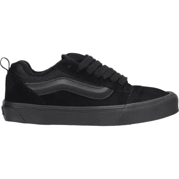 Vans Vans KNU SKOOL Унисекс спортни обувки, черно, размер 41