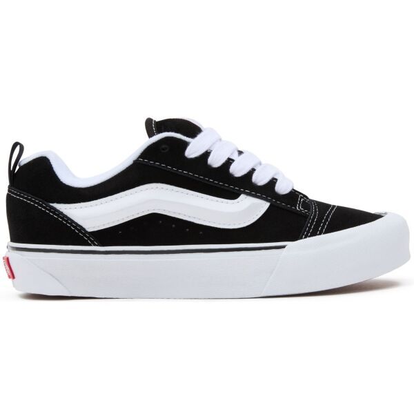 Vans Vans KNU SKOOL Унисекс спортни обувки, черно, размер 44