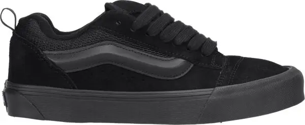 Vans Vans KNU SKOOL Унисекс спортни обувки, черно, размер 44.5