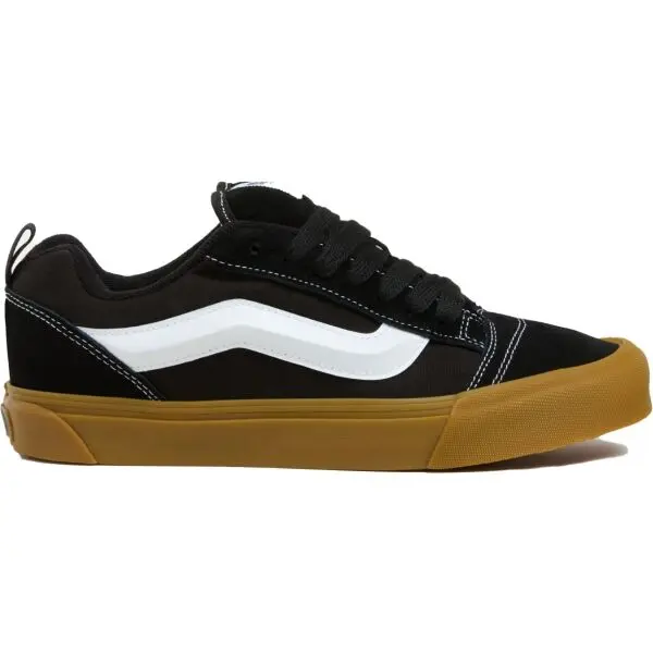 Vans Vans KNU SKOOL Унисекс спортни обувки, черно, размер 44.5