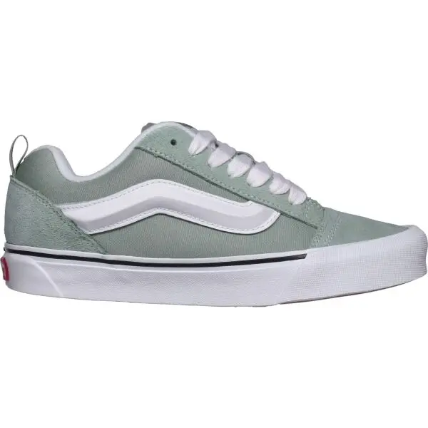 Vans Vans KNU SKOOL Унисекс спортни обувки, зелено, размер 38.5
