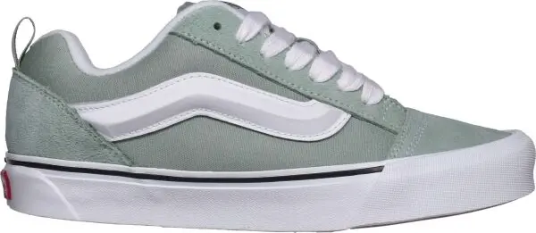 Vans Vans KNU SKOOL Унисекс спортни обувки, зелено, размер 39