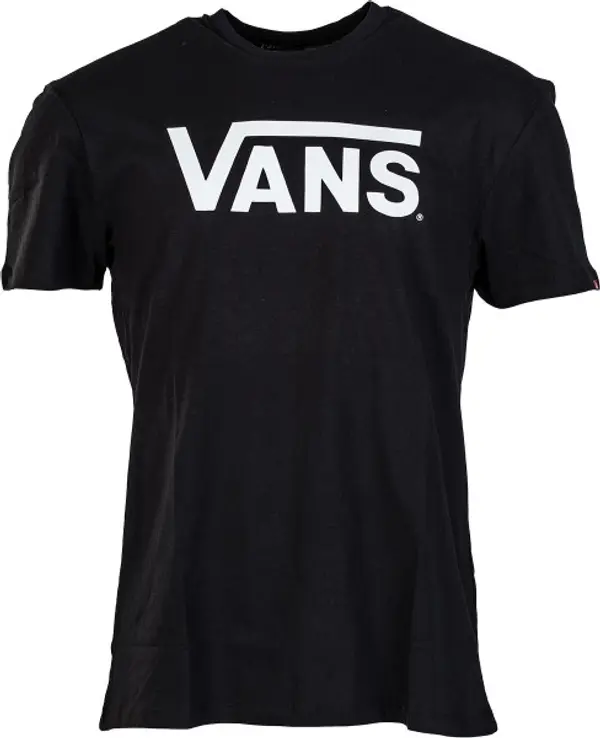 Vans Vans M VANS CLASSIC Мъжка тениска, черно, размер