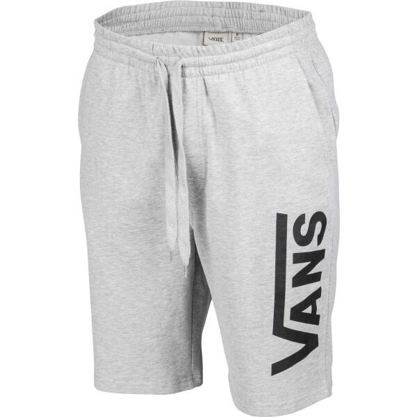 Vans Vans MN DROP V CHECKED SHORT-B Мъжки шорти, сиво, размер
