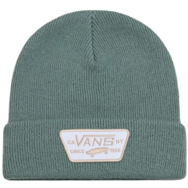 Vans Vans MN MILFORD BEANIE Шапка, светло-зелено, размер