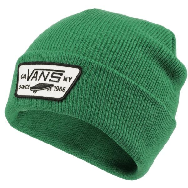 Vans Vans MN MILFORD BEANIE Шапка, зелено, размер