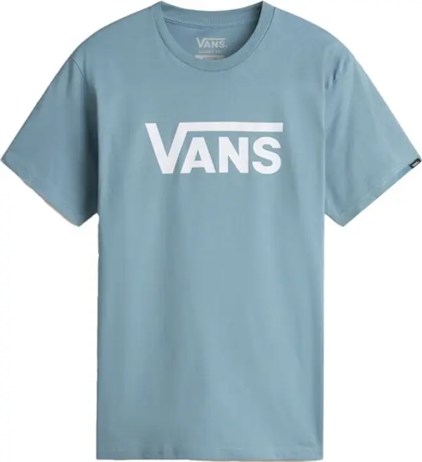 Vans Vans MN VANS CLASSIC Мъжка тениска, светлосиньо, размер