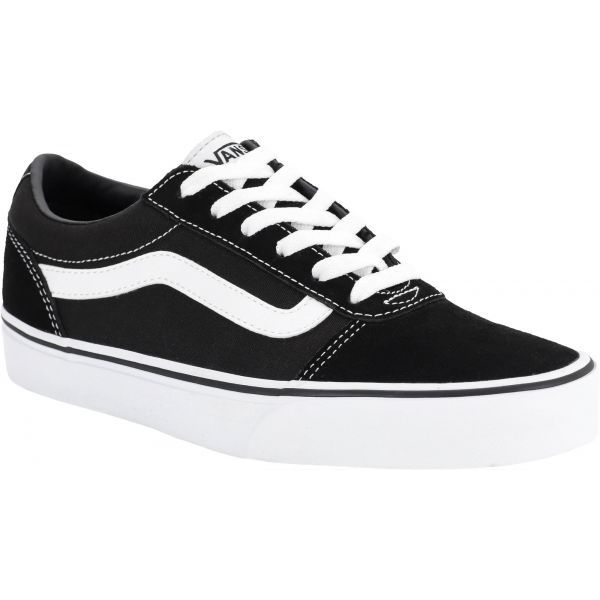 Vans Vans MN WARD Ниски дамски кецове, черно, размер 36