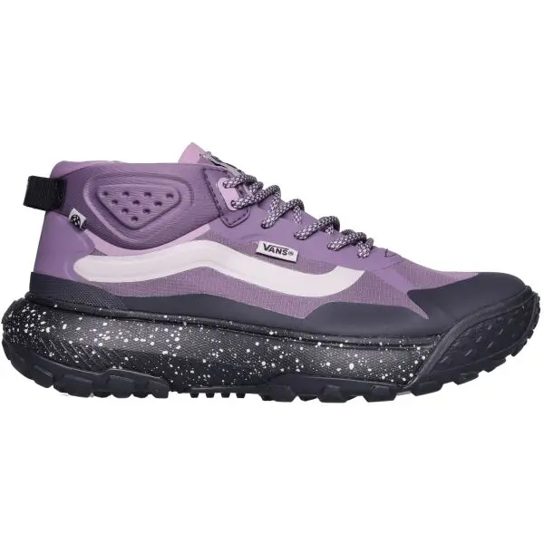 Vans Vans MTE CROSSPATH MID Мъжки спортни обувки, лилаво, размер 37