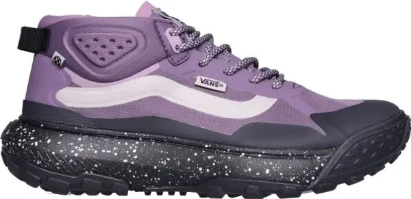 Vans Vans MTE CROSSPATH MID Мъжки спортни обувки, лилаво, размер 38.5