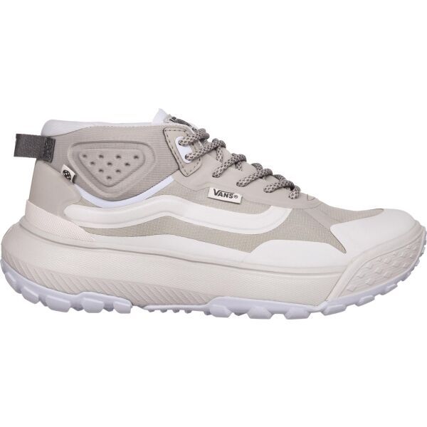 Vans Vans MTE CROSSPATH MID Мъжки спортни обувки, сиво, размер 40.5