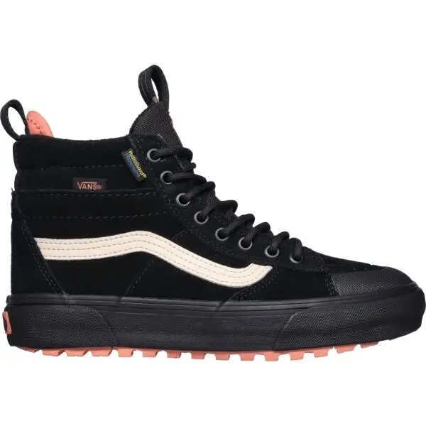 Vans Vans MTE SK8-HI WATERPROOF Мъжки спортни обувки, черно, размер 38.5