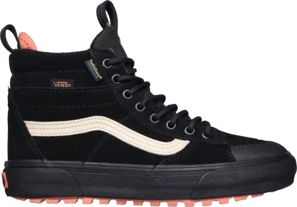 Vans Vans MTE SK8-HI WATERPROOF Мъжки спортни обувки, черно, размер 40