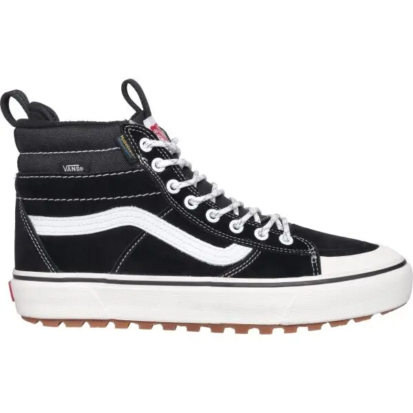 Vans Vans MTE SK8-HI WATERPROOF Мъжки спортни обувки, черно, размер 42.5
