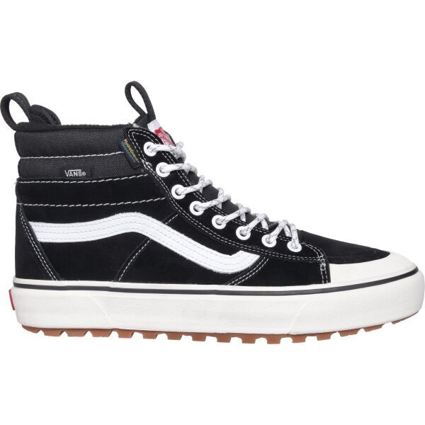Vans Vans MTE SK8-HI WATERPROOF Мъжки спортни обувки, черно, размер 43