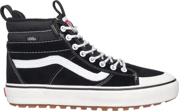 Vans Vans MTE SK8-HI WATERPROOF Мъжки спортни обувки, черно, размер 45