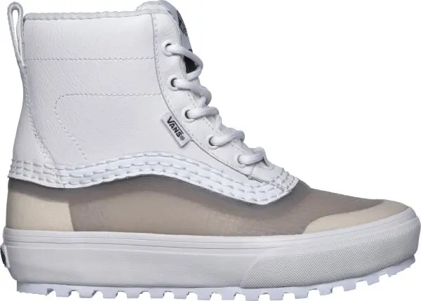 Vans Vans MTE STANDARD MID WATERPROOF Дамски зимни обувки, бяло, размер 38