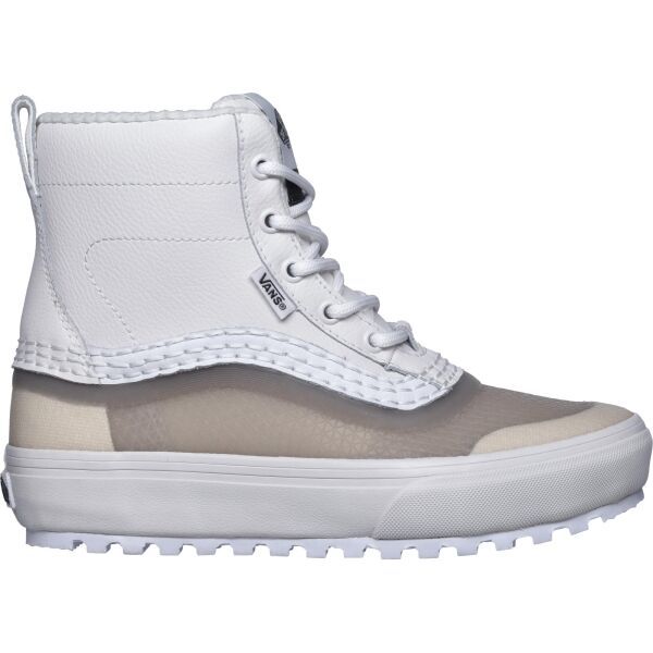 Vans Vans MTE STANDARD MID WATERPROOF Дамски зимни обувки, бяло, размер 38.5