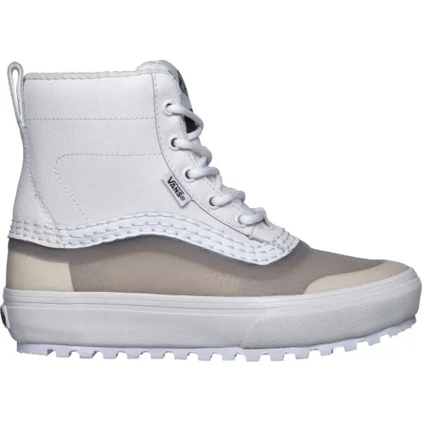 Vans Vans MTE STANDARD MID WATERPROOF Дамски зимни обувки, бяло, размер 39