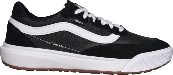 Vans Vans MTE ULTRARANGE 2.0 SE Мъжки обувки за свободното време, черно, размер 44.5