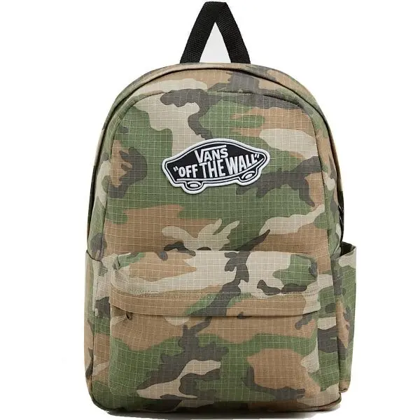 Vans Vans OLD SKOOL CALSSIC Раница, khaki, размер