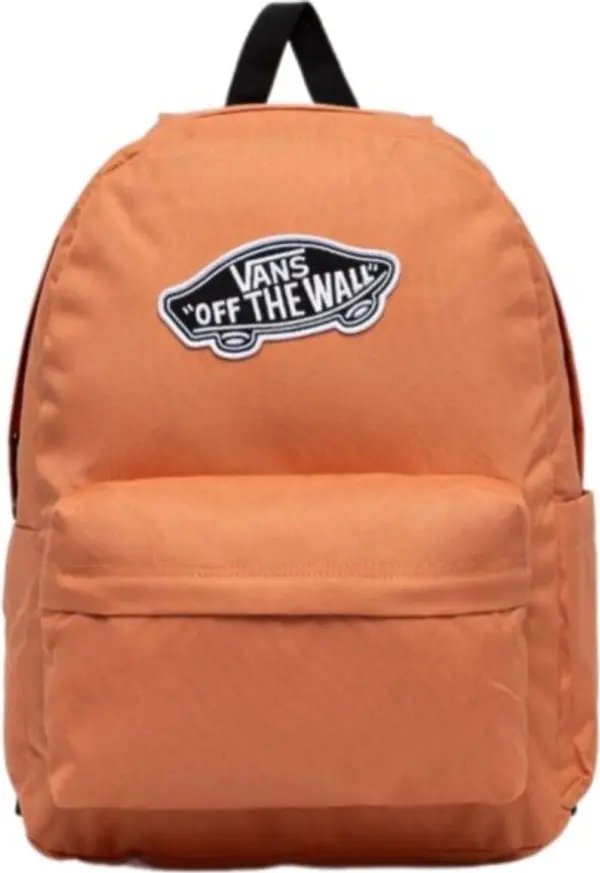 Vans Vans OLD SKOOL CALSSIC Раница, оранжево, размер