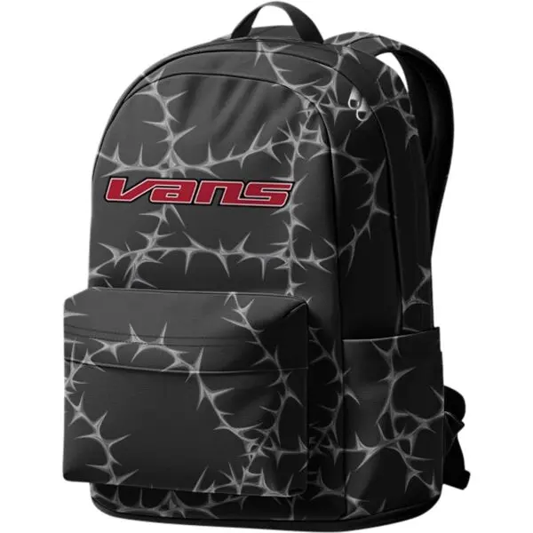 Vans Vans OLD SKOOL Градска раница, черно, размер