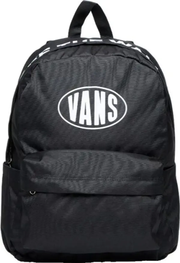 Vans Vans OLD SKOOL Градска раница, черно, размер