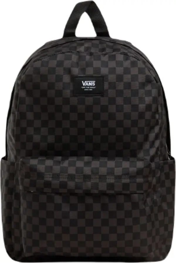 Vans Vans OLD SKOOL GROM CHECK Раница, черно, размер
