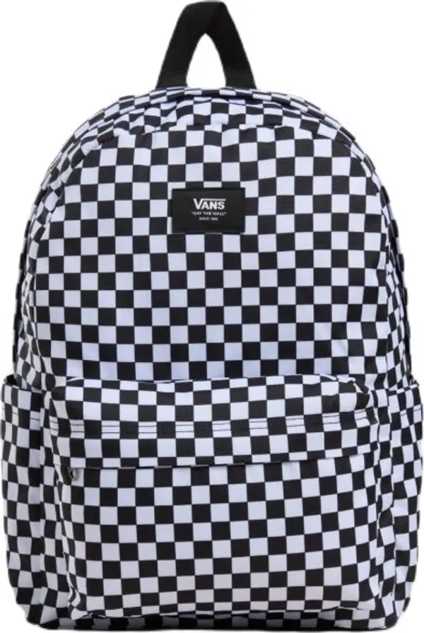 Vans Vans OLD SKOOL GROM CHECK Раница, черно, размер