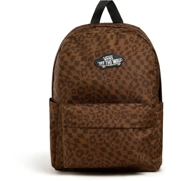 Vans Vans OLD SKOOL GROM Раница, кафяво, размер