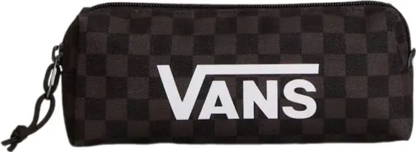 Vans Vans OLD SKOOL PENCIL POUCH Несесер, черно, размер