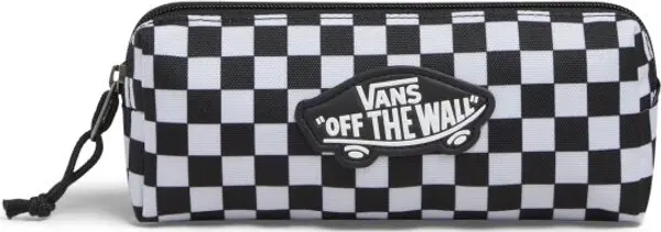 Vans Vans OLD SKOOL PENCIL POUCH Несесер, черно, размер