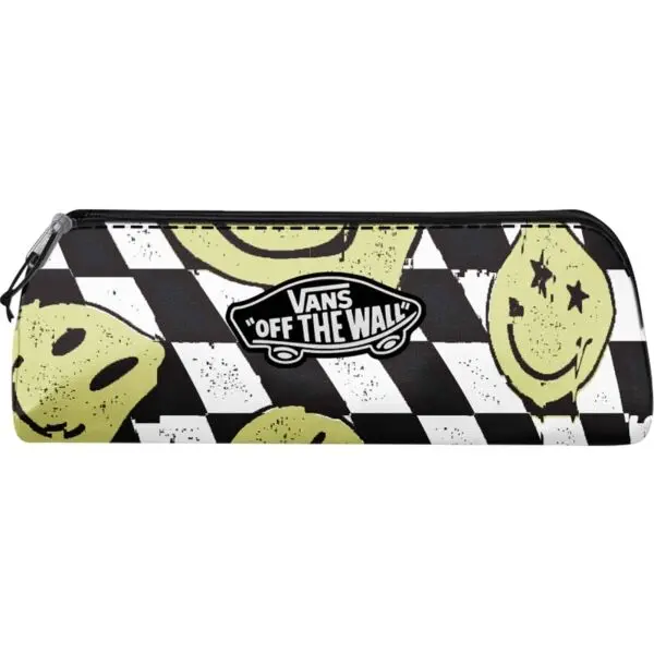 Vans Vans OLD SKOOL PENCIL POUCH Несесер, черно, размер