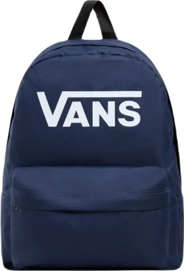 Vans Vans OLD SKOOL PRINT Раница, тъмносин, размер