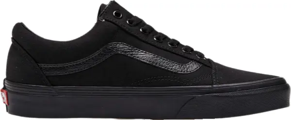 Vans Vans OLD SKOOL Универсални кецове, черно, размер 37