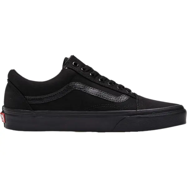 Vans Vans OLD SKOOL Универсални кецове, черно, размер 38.5