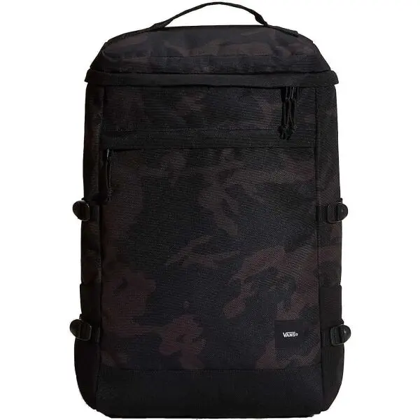 Vans Vans OMIT Раница за града, черно, размер