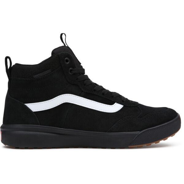 Vans Vans RANGE EXP Мъжки зимни спортни обувки, черно, размер 38.5