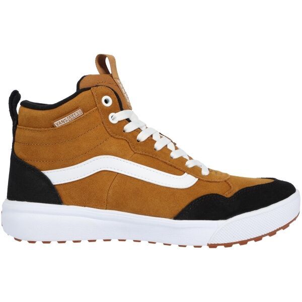 Vans Vans RANGE EXP Мъжки зимни спортни обувки, кафяво, размер 40.5