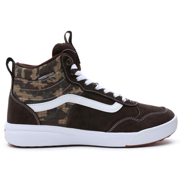 Vans Vans RANGE EXP Мъжки зимни спортни обувки, khaki, размер 43