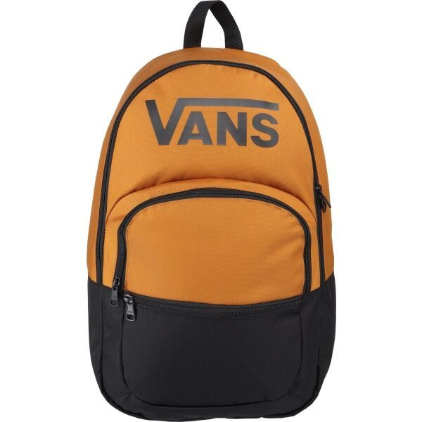 Vans Vans RANGED 2 BACKPACK-B Градска раница, оранжево, размер