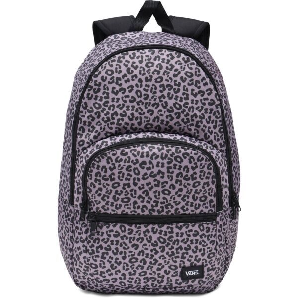 Vans Vans RANGED 2 BACKPACK-B Градска раница, розово, размер