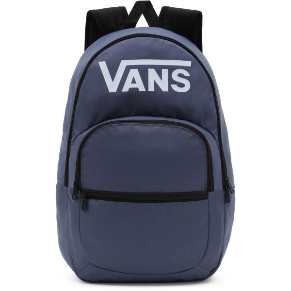 Vans Vans RANGED BACKPACK Градска раница, синьо, размер