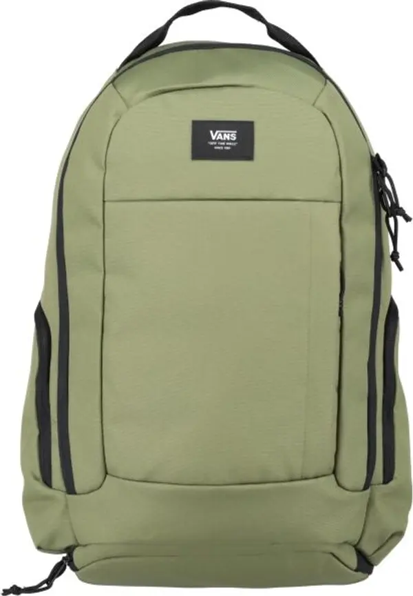 Vans Vans RESOLUTE BACKPACK Раница, светло-зелено, размер