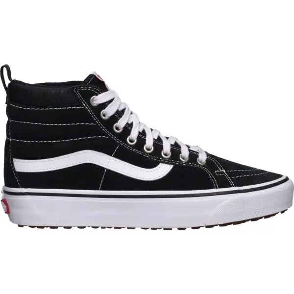 Vans Vans SK8-HI INSULATED Мъжки кецове, черно, размер 42.5