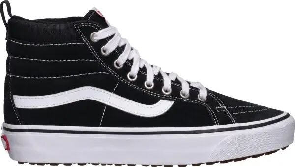 Vans Vans SK8-HI INSULATED Мъжки кецове, черно, размер 43