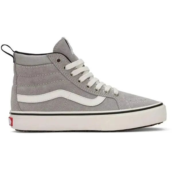 Vans Vans SK8-HI INSULATED W Дамски маратонки, сиво, размер 40.5