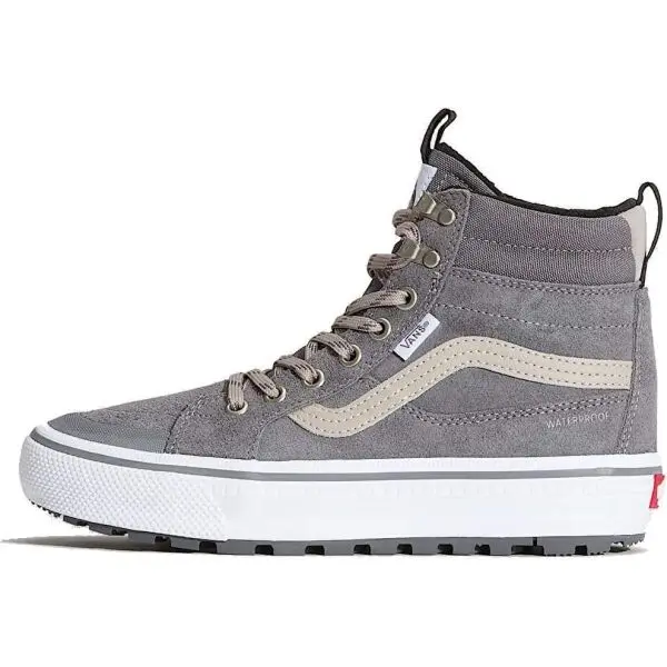 Vans Vans SK8-HI WATERPROOF INSULATED W Дамски маратонки, сиво, размер 38.5